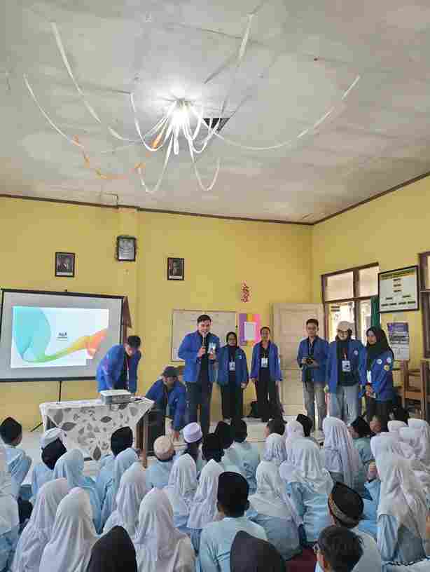 Sambutan Gubernur FT